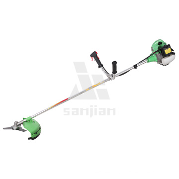 Sjbc520b, 52cc Brush Cutter com CE, GS, EMC. EU2, cortador de relva, cortador de relva